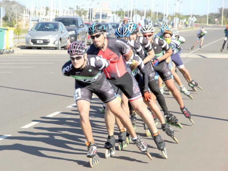 Eventos deportivos para este mes de febrero