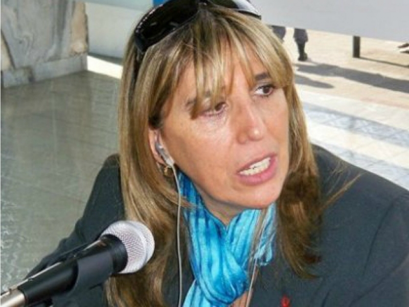 CRISTINA CREMER DE BUSTI