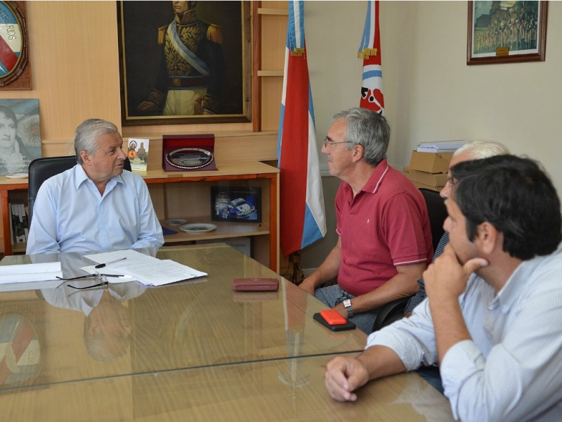 Se elabora el anteproyecto para la nueva planta de tratamiento