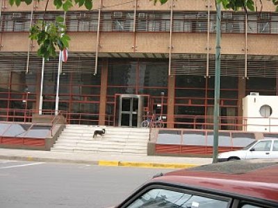 Se creará el Juzgado de Transición y Garantías Nº 2