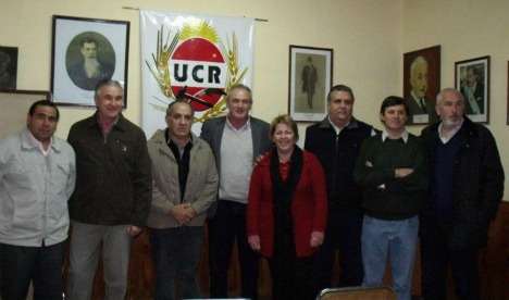 La UCR exigió mayor cuidado sobre el río Uruguay