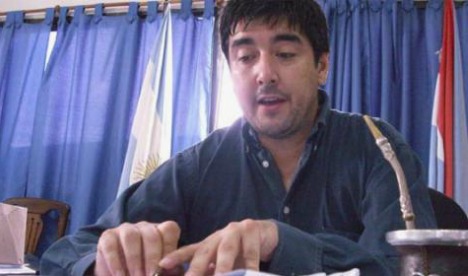 “Los dirigentes de los lugares más chicos no podemos protagonizar las candidaturas importantes