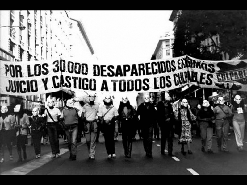 Se cumplieron 40 años de la desaparición  de nuestro convecino Juan Carlos Fulini