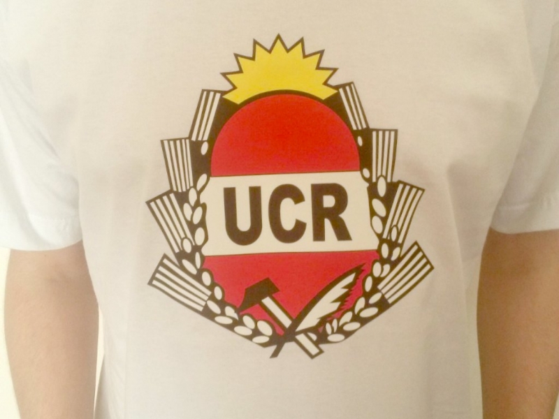 UCR: “La mayoría de la militancia quiere el 1 y el 3 lugar en la lista de Cambiemos”