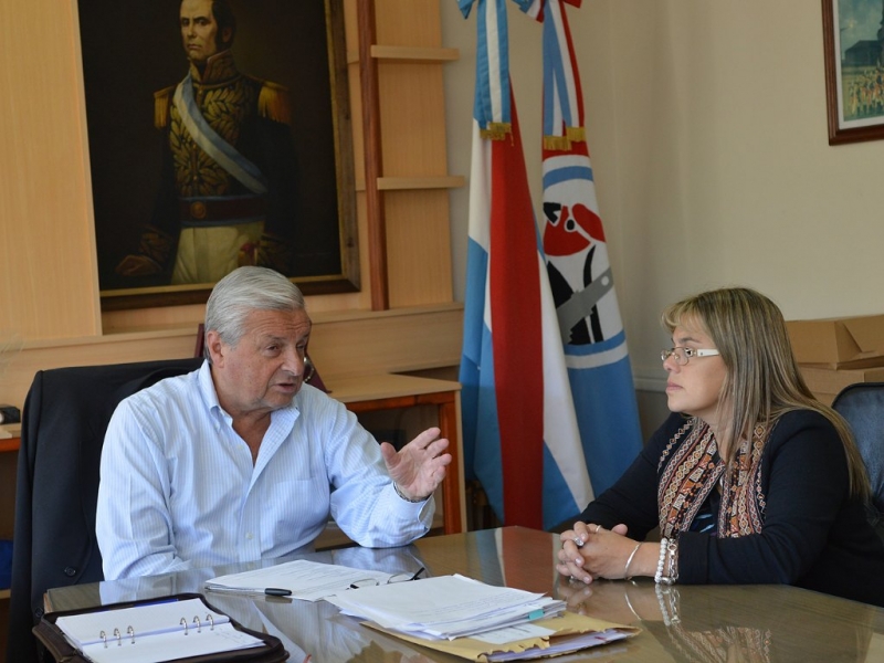 Continúa este año el Programa de extensión escolar