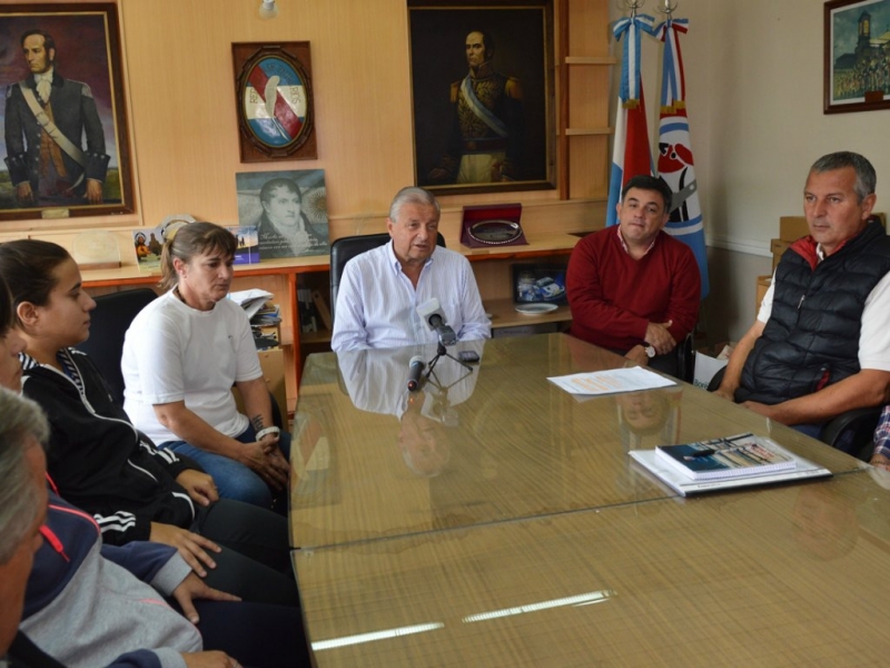 Concepción recibirá 16 delegaciones para el Campeonato Argentino de Bochas
