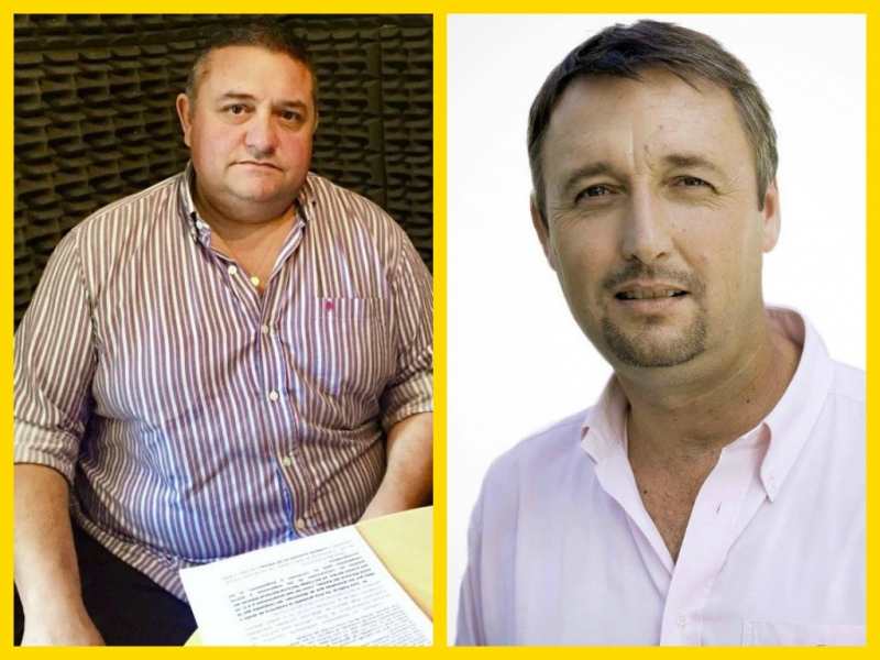 Interna PRO: Blazquez Vs. Hein