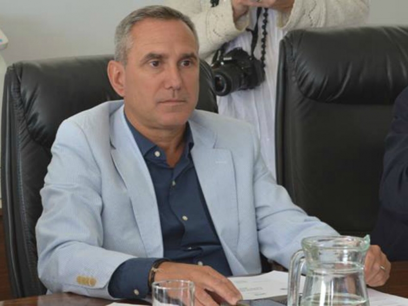Vazón sobre la interna PRO: “No hay posibilidad de consenso con el otro sector”