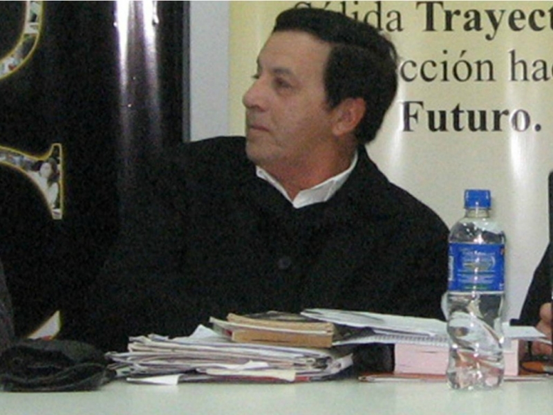 Martínez Paiva sobre el 2x1: “Si esto se convalida, entonces la historia se vuelve a repetir”