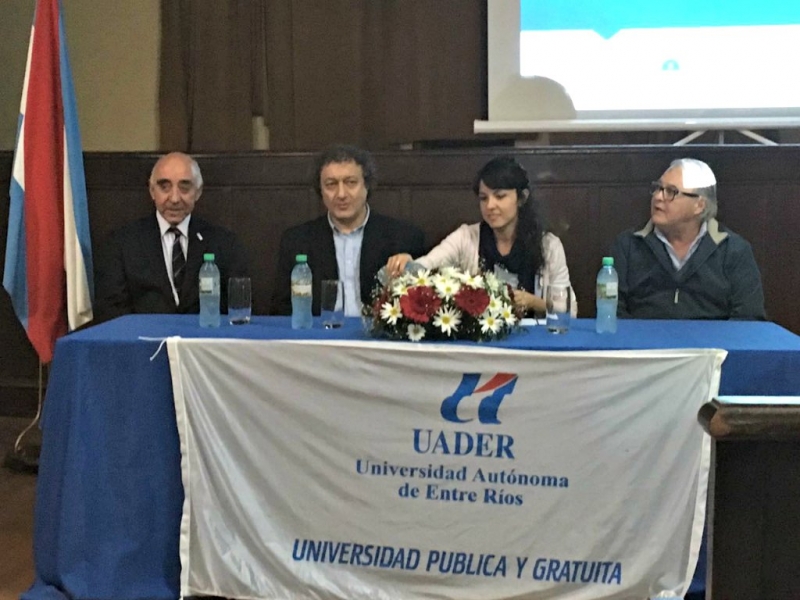 Nuevo Bersa: se inauguraron los cursos gratuitos de capacitación