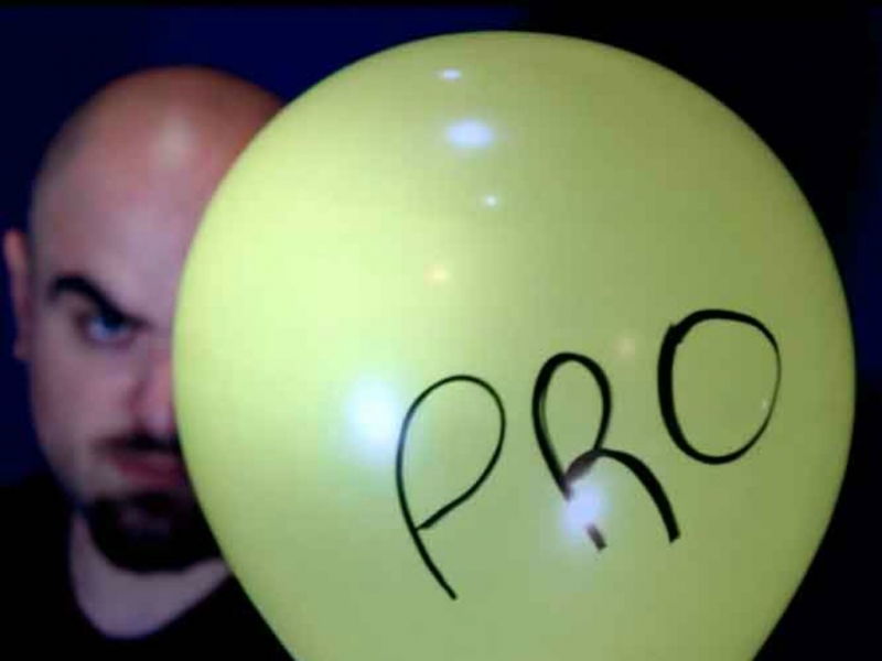 No hay paz en la interna del PRO