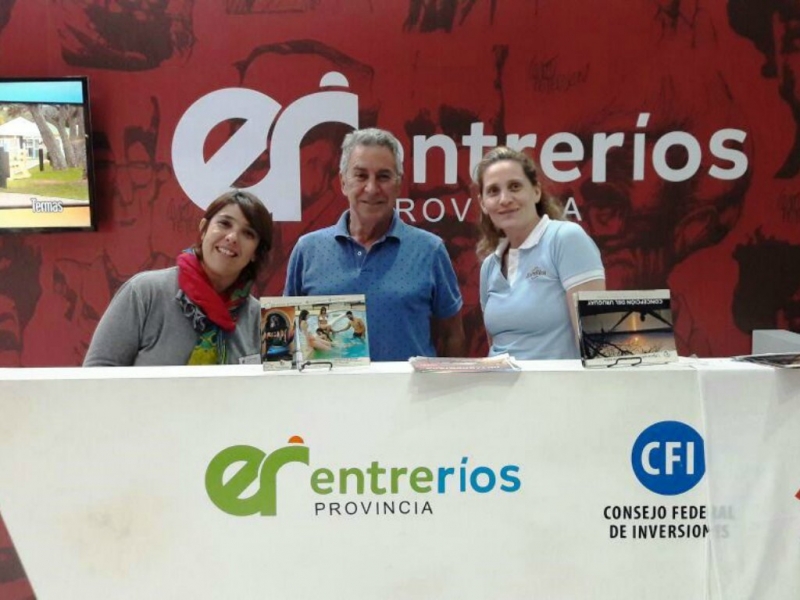 La Histórica en la Feria del Libro