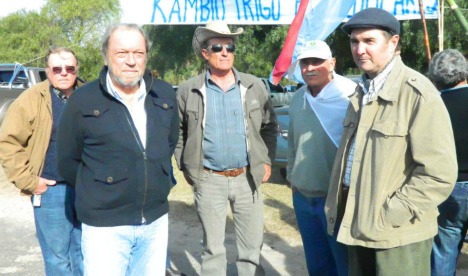 El eterno lamento: “Desde la Resolución 125 no hubo nada que favoreciera al campo
