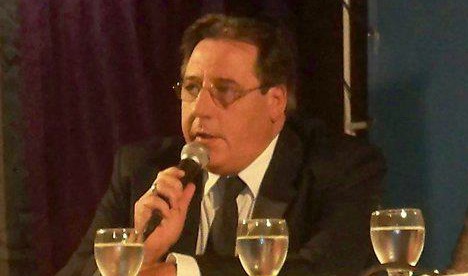 “No fue un mal entendido, fue un muy buen entendido”, sentenció Minatta