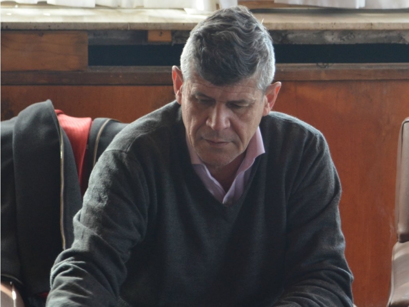 Satto sobre la quita a Discapacitados: “Los que reclamaron son los que quieren hacer política”